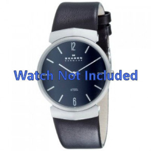 Skagen watch strap 695XLSLB